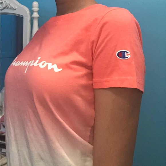 champion tee - Picture 2 of 2